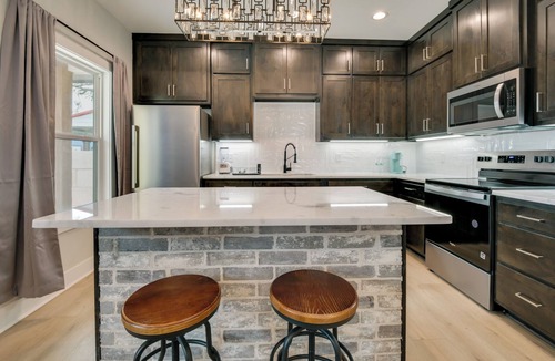 San Angelo Cottage | Near AFB & Medical Center: Modern San Angelo Home