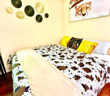 West Arlington House | Near AT&T Stadium, UTA, Globe Life, Six Flags, DFW Airport, American Airlines Center with Games and Crib