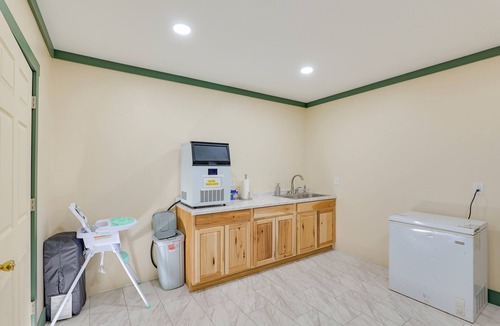 Carlsbad Apartment | Near ATV Trails: Carlsbad Apt w/Shared Fire Pit