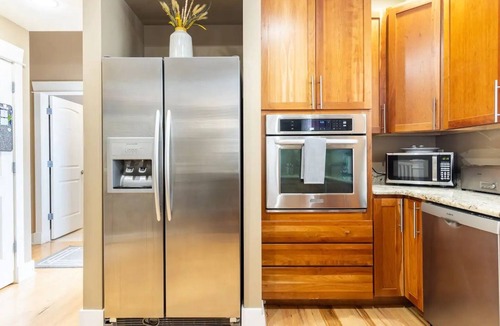 North Central Westminster House | Near Denver+Boulder Tranquil Home Walk to Shops and Restaurants - Top Rated Home