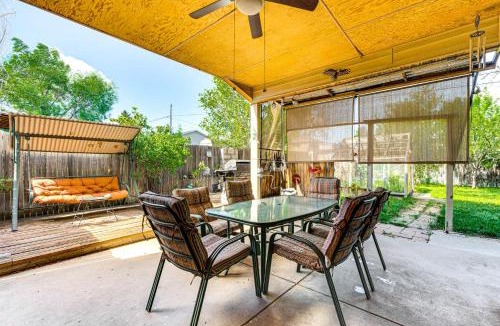 Northglenn House | Near Family-Friendly Attractions: Northglenn Home!