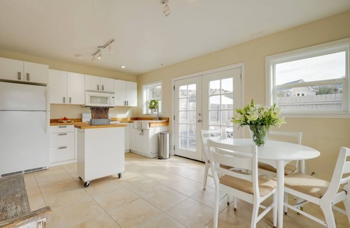 Cerrillos Apartment | Near Hiking: Dog-Friendly Studio in Los Cerrillos