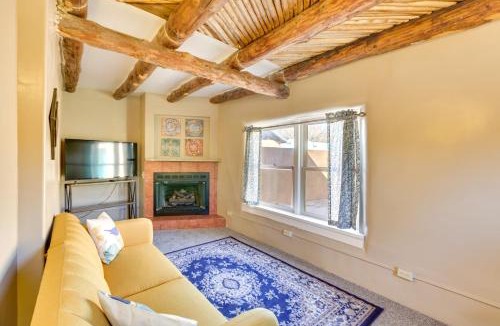 Mora House | Near Hiking & Skiing: Mora Cottage w/Mtn Views