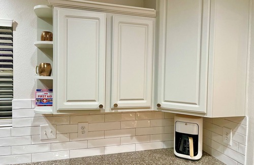 McKinney House | Near McKinney Square! Charming 3 BR house with garage and huge yard
