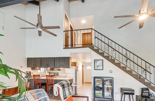 Umatilla Condo | Near McNary Dam! Pet-Friendly Condo on Golf Course