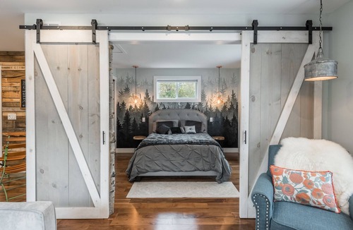 Morse Park House | Near Red Rocks and Downtown - The Treehouse Escape