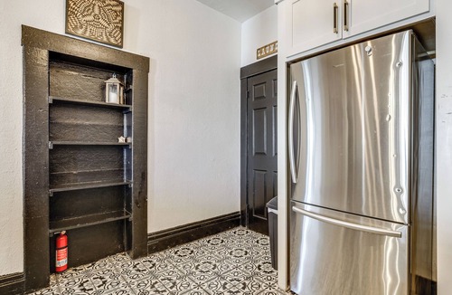 El Paso Cottage | Near Utep! Inviting El Paso Home 3 Mi to Dtwn