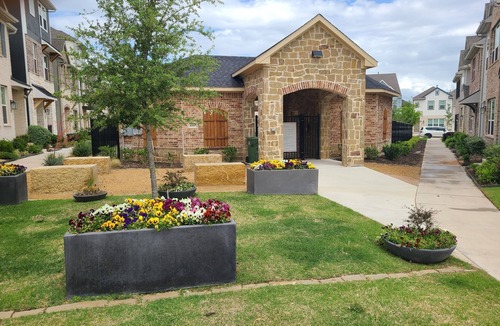 North Richland Hills House | New 2-bedroom townhome in NRH near DFW/FIFA/ATT Stadium/Fort Worth