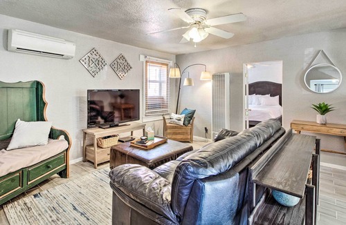 Near North Valley Apartment | NEW! Albuquerque Apt - 2 Mi to Dtwn & Old Town!