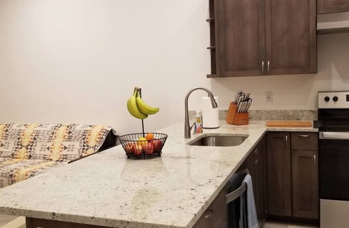 Wenatchee House | New and Spacious Townhouse in the Heart of Wenatchee - Unit A
