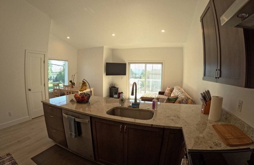 Wenatchee House | New and Spacious Townhouse in the Heart of Wenatchee - Unit A