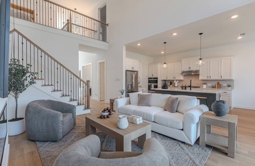 Magnolia House | NEW BUILD! 6-Month stays Fully Furnished 4BR Near Woodlands