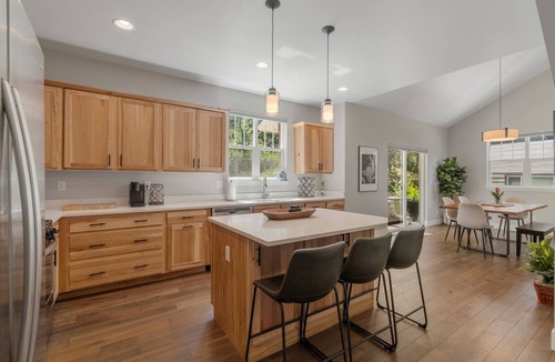 Durango House | New Build, Pet Friendly, A/C, 5 Minutes to Downtown Durango
