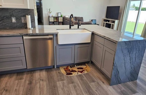Desert Aire House | NEW CACTUS HOUSE, NEW POOL, HOT TUB, DESERT AIRE!