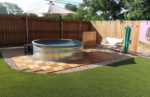 Waco House | NEW - Charming 3BD/2BA in the heart of Waco, Minutes from Baylor & Magnolia