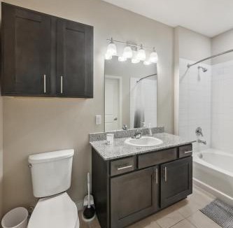 Willowbrook Apartment | New Construction 2bd Apt I Properties By Preston