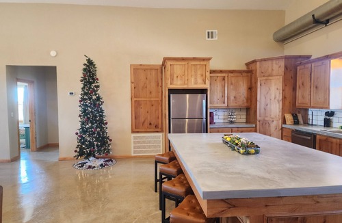 Indiahoma Other | New Constuction 3-bedroom home in the country with amazing mountain views.