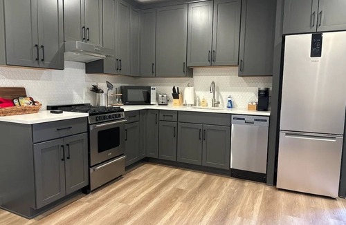 Parker Apartment | New Cozy Fully Furnished Studio Lone Tree