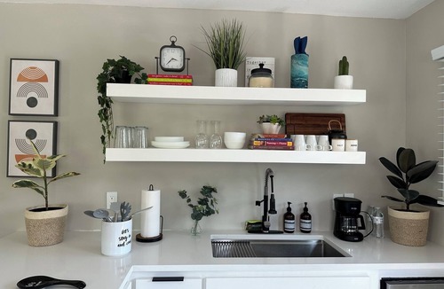 Dallas House | NEW! Cozy home in the heart of Dallas! - 2bd/1ba