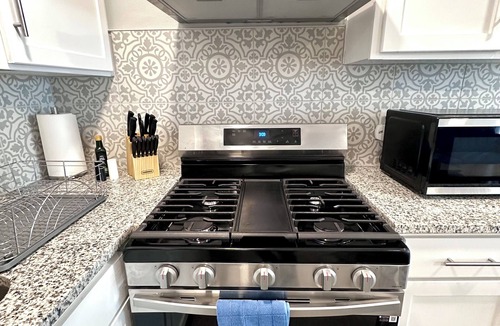 El Paso Apartment | NEW! Fully Remodeled 1 Bed Modern & Spacious