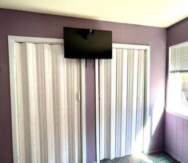 Garland House | New! Fun just 20 min from Dallas 3-BRM Home