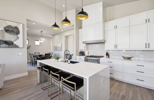 Graford House | New Juniper Jewel at PK *5bed/4 bath