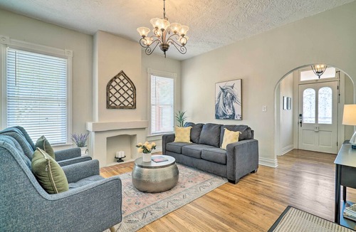 Mesilla Park House | NEW! Las Cruces Home Near NMSU+Old Mesilla Village