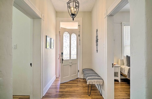 Mesilla Park House | NEW! Las Cruces Home Near NMSU+Old Mesilla Village