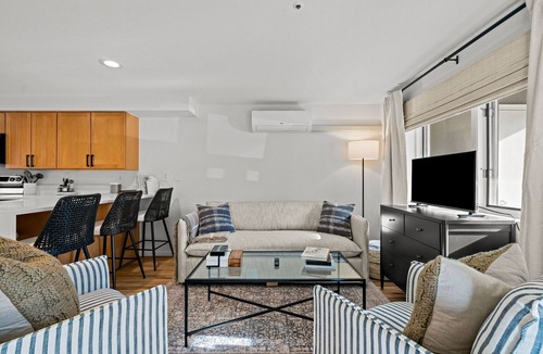 Downtown Condo | New Listing! Executive Rental - Steps to Vibrant Pearl Street Mall