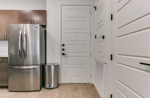 Edmond Apartment | New LUX 2Bed Apt @ UCO