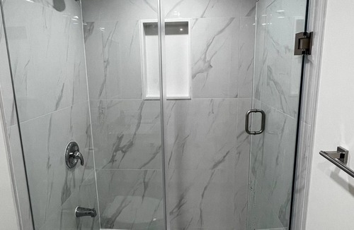 Brampton House | New Luxurious Studio Apartment
