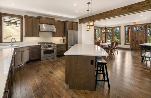 Cle Elum House | New Miner's Camp home, 4 bed/3.5 bath nestled in the heart of Suncadia Resort