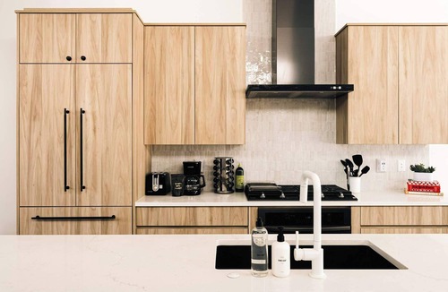 River North Art District House | New Modern Luxe Stay | Roof Deck | Center of RiNo