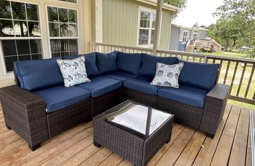Graham House | New Property at PK lake!