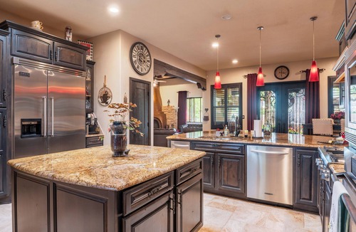 Albuquerque House | New Property! Mediterranean Charm with Southwestern Soul - Pet friendly!