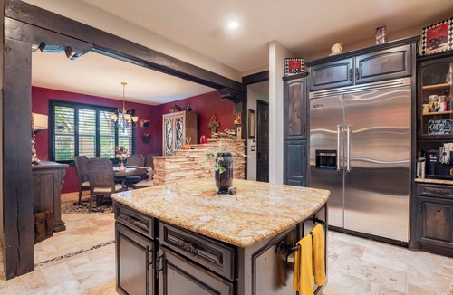 Albuquerque House | New Property! Mediterranean Charm with Southwestern Soul - Pet friendly!
