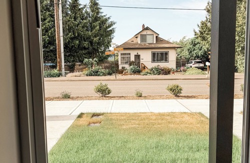 Sequim Condo | New Sequim Condo Near Olympic Discovery Trail, Golf & Lavender Farms