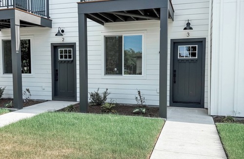 Sequim Condo | New Sequim Condo Near Olympic Discovery Trail, Golf & Lavender Farms