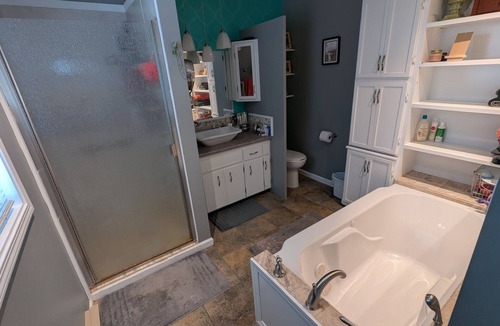 North Spearfish House | NEW! Spacious Sturgis Rally Rental
