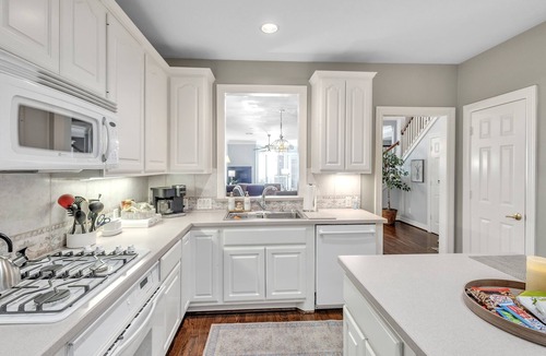 Uptown House | NEW! Spacious Urban Uptown Retreat