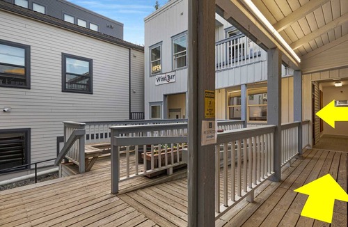 Friday Harbor Apartment | New Suite! Downtown! (CS-Tillikum)