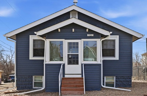 Greeley House | New UNC Cottage w/Kids' Playroom - Go Bears!