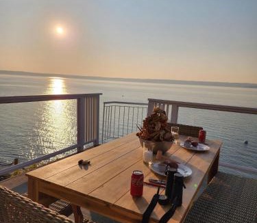Warm Beach House | New Warm Beach House Stanwood