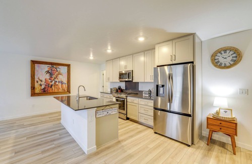 Caldwell House | Newly Built Home w/Yard, 4 Mi to Dtwn Caldwell!