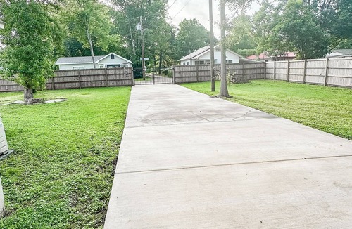Natchitoches House | Newly remodeled 1930's cottage! Close to everything in the heart of Natchitoches