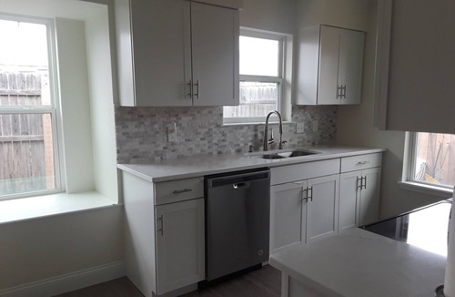 Frisco House | Newly remodeled. Heart of Frisco