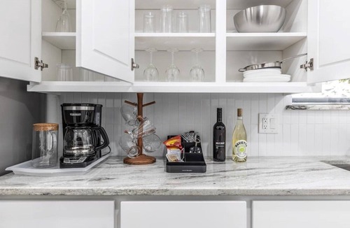 Oak Cliff House | Newly remodeled home near the heart of Dallas