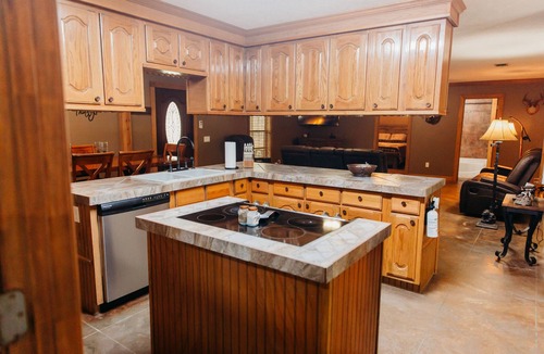 Tie Plant House | Newly remodeled home