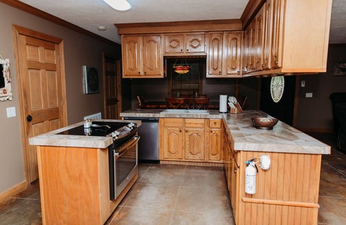 Tie Plant House | Newly remodeled home