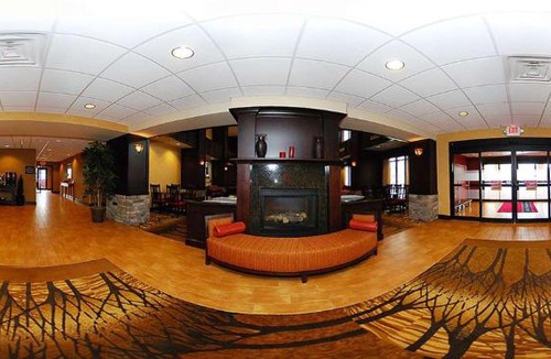 Casper Hotel | Newly Renovated-Hampton Inn & Suites Casper